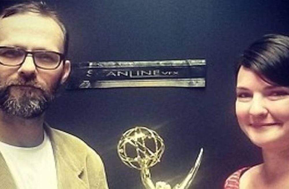 La mujer devorada por un león en Sudáfrica era Katherine Chappel, ganadora del Emmy por “Juego de Tronos”