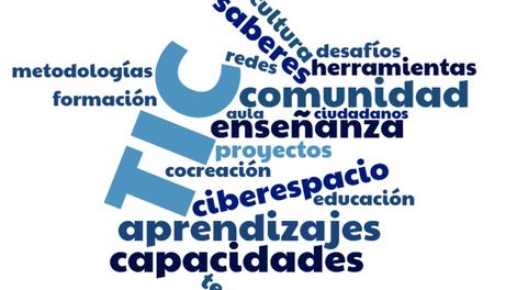 Segunda sesión del X Encuentro de docentes que emplean las TIC en el aula