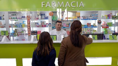 Ahorro para jubilados de PAMI: cómo recuperar hasta $17.500 por medicamentos - Foto: Orlando Pelichotti / Los Andes