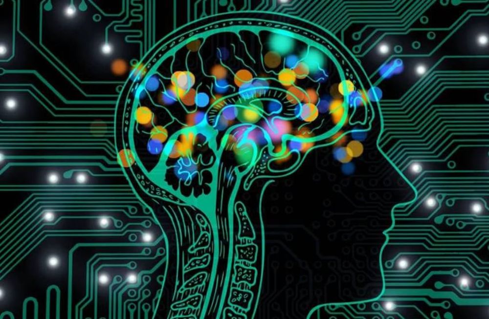 Inteligencia Artificial y educación
