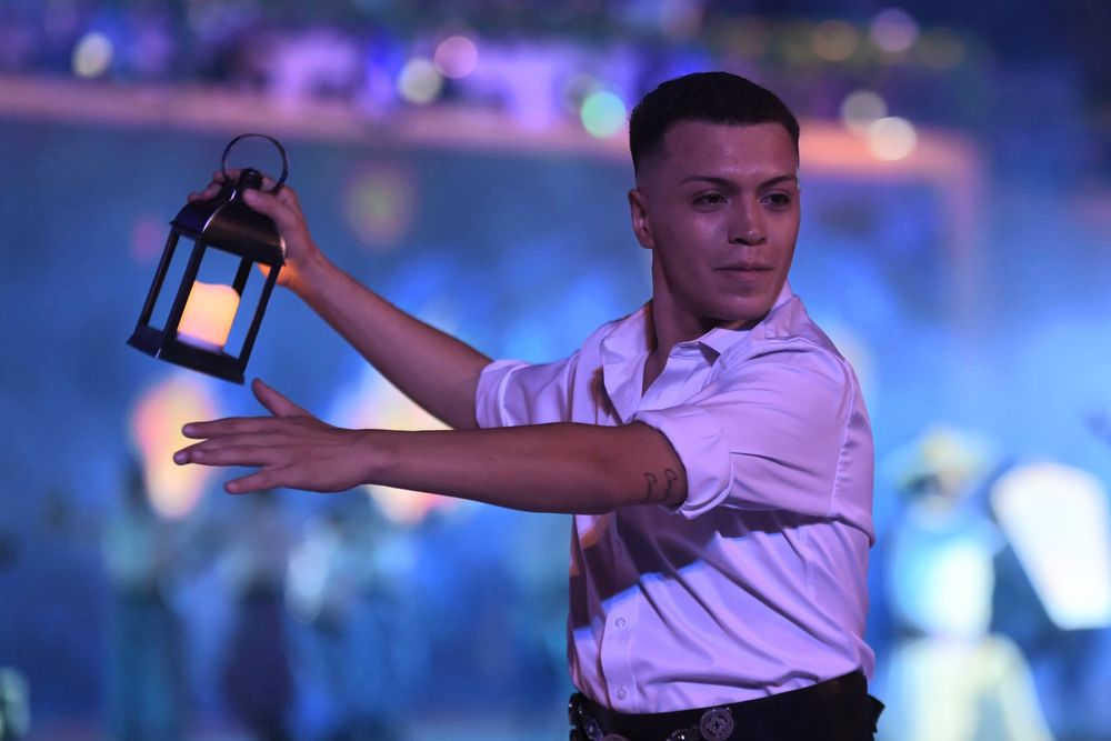 Fiesta de la Vendimia 2025