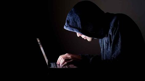 “El protocolo de actuación permitió aislar los equipos y toda la comunicación con el exterior para evitar la propagación del código malicioso, informó el organismo. Foto: Archivo