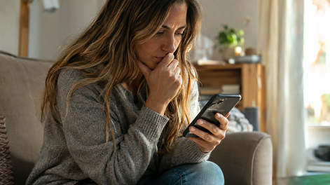 la psicologia explica por que algunas personas necesitan releer un mensaje varias veces antes de animarse a enviarlo
