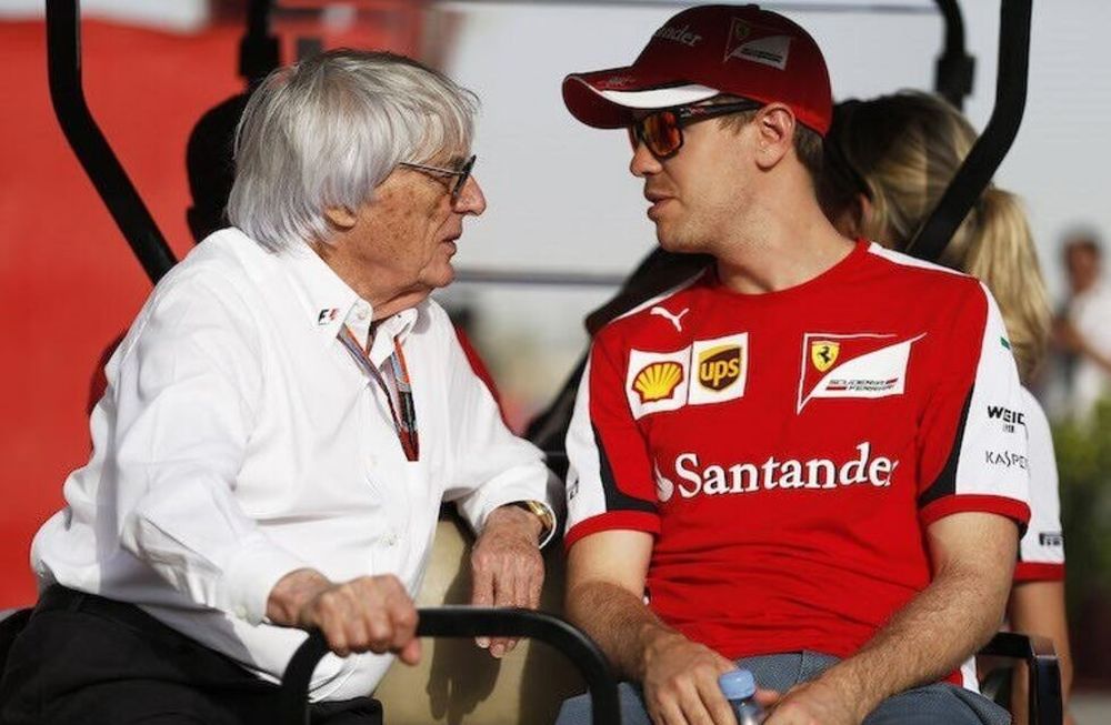 “Debería tomarse un año libre en 2021”