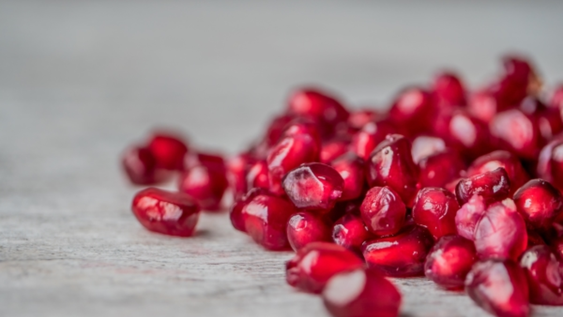 La fruta es uno de los alimentos más estudiados por la ciencia para mejorar la salud.