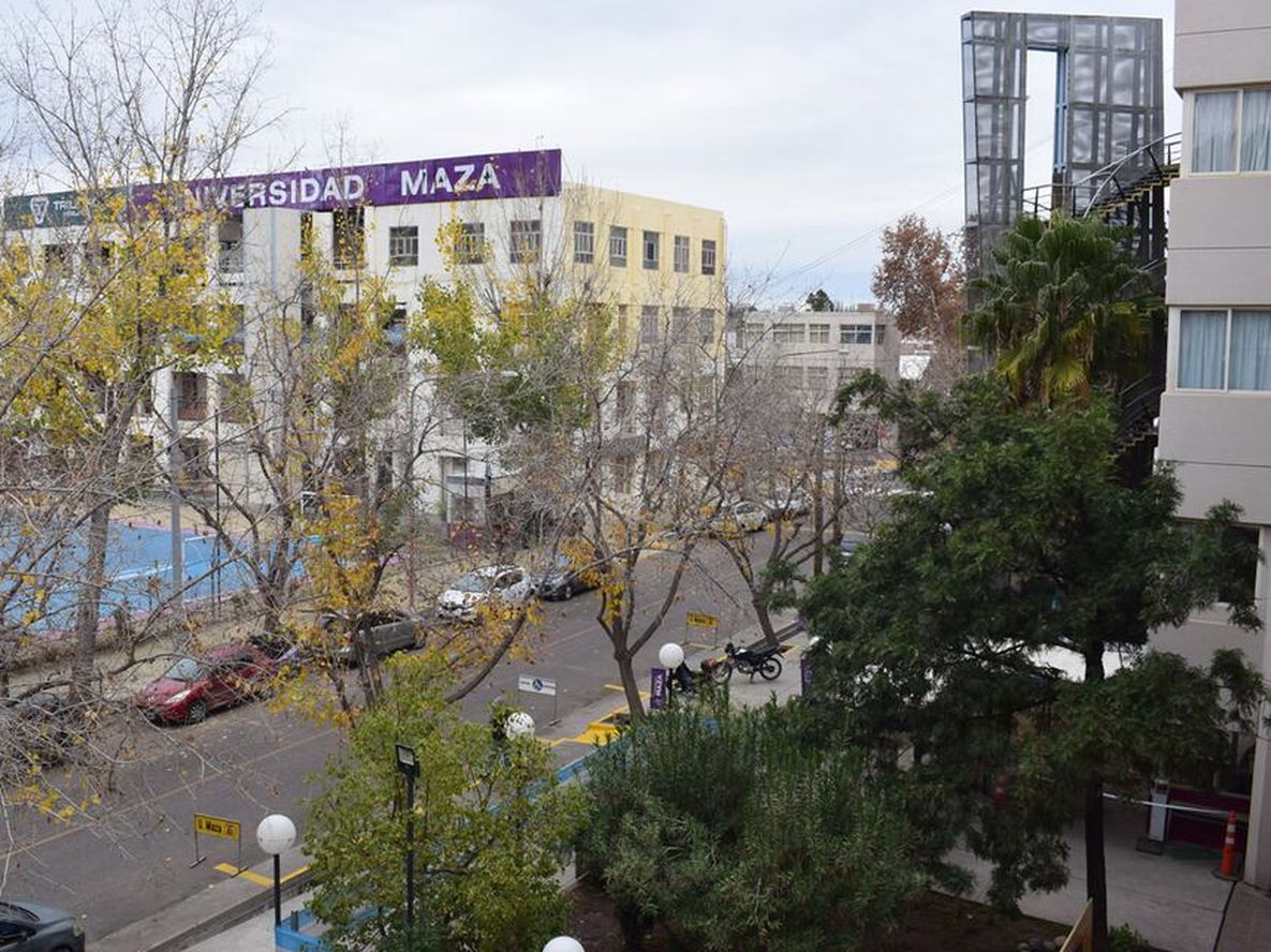 La Universidad Maza celebra un aniversario especial