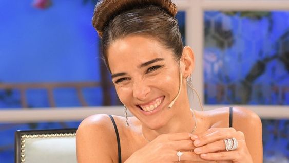 ¿Nueva oportunidad? Juana Viale sorprendió con una invitación a Gonzalo Valenzuela