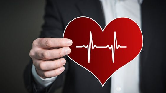 La salud cardiovascular de los argentinos en tiempos de pandemia