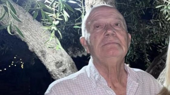 La desaparicion de Masso se investiga como un homicidio.