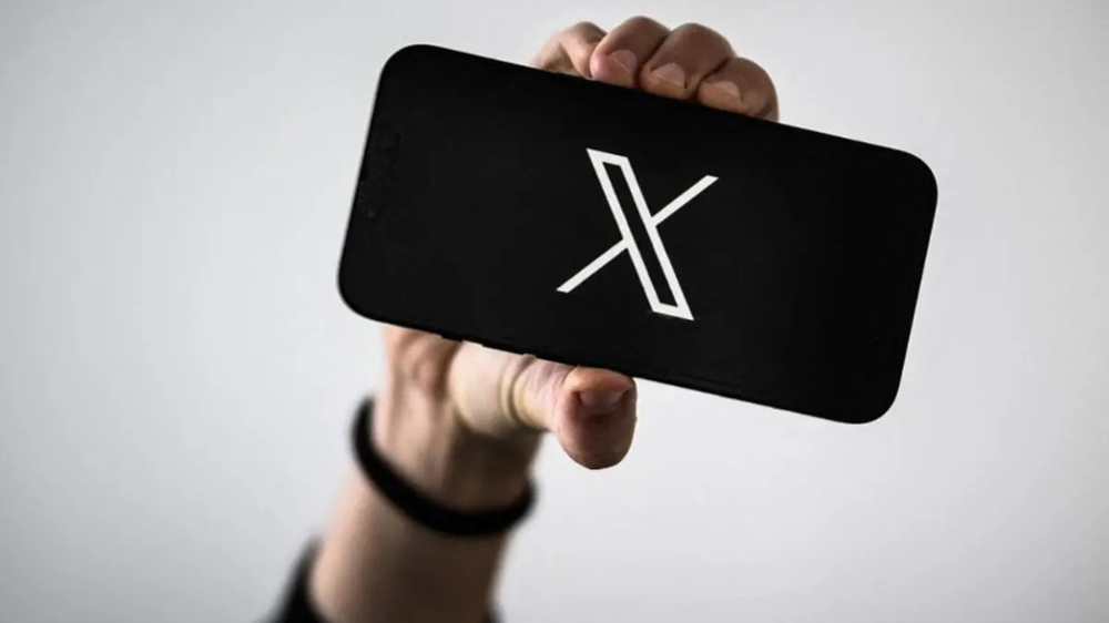 Restricciones en la red social X