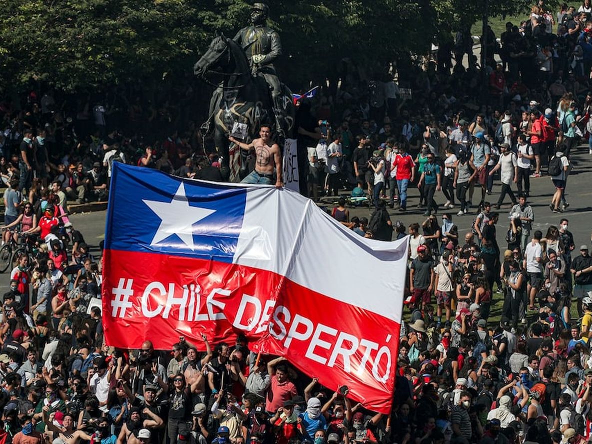 ¿Qué es la igualdad? - Por Martín Caparrós