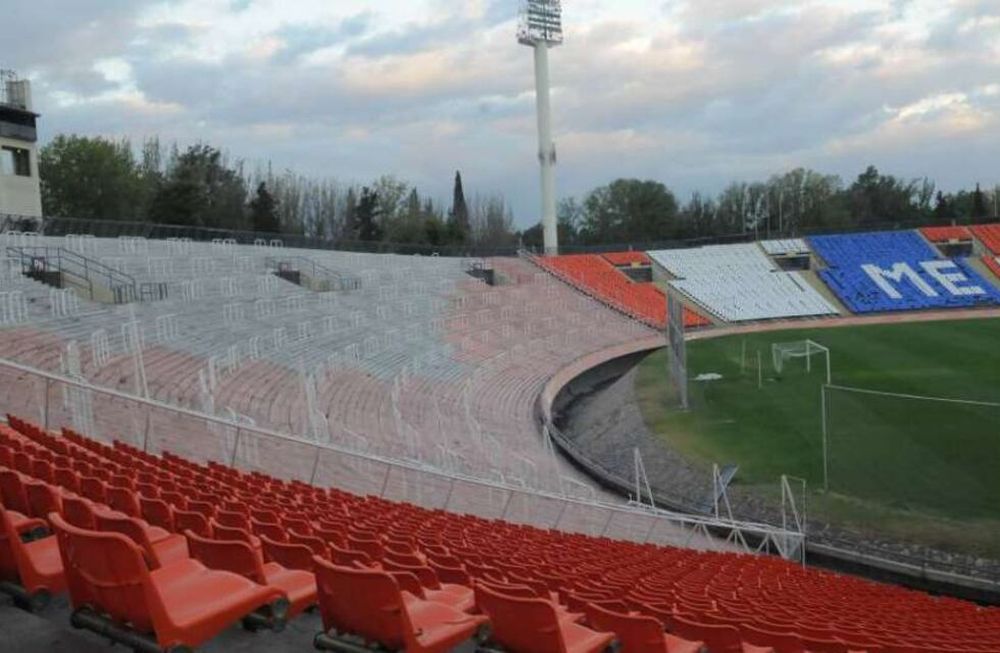 El Malvinas bajo la lupa de Conmebol