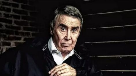 El actor residía en un geriátrico. / Archivo