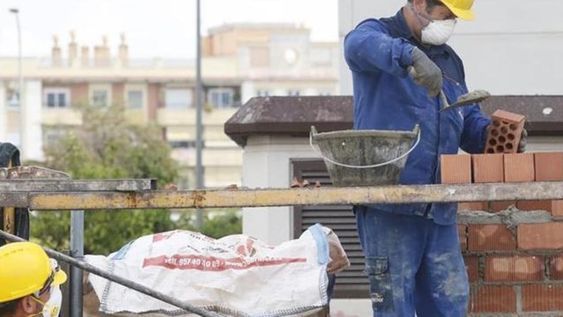 ¿Qué es la energía incorporada de los materiales de construcción?