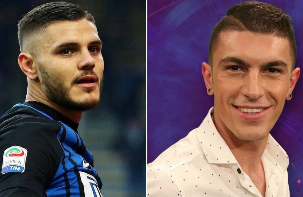 El cuñado de Icardi que ganó Gran Hermano jugará en el fútbol italiano