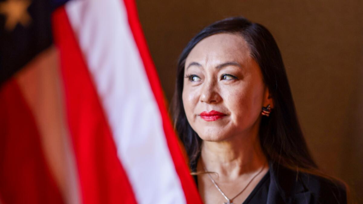 Fue alcaldesa del sur de California, admitió actuar como agente para el Gobierno de China y ahora podría ir a prisión
