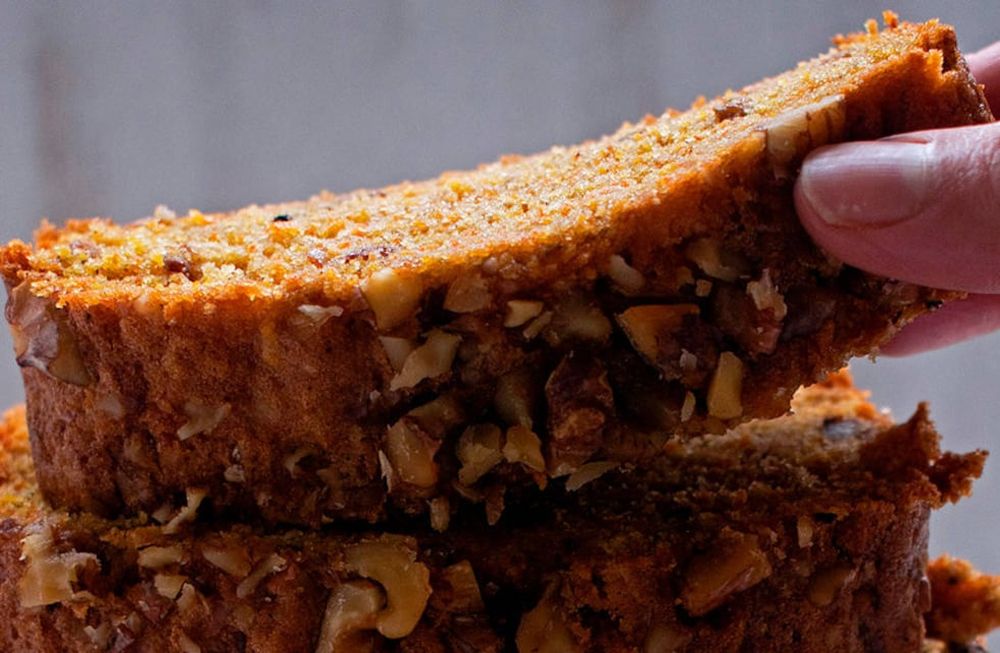 Esta es la receta de este pastel que tiene una historia milenaria detrás.