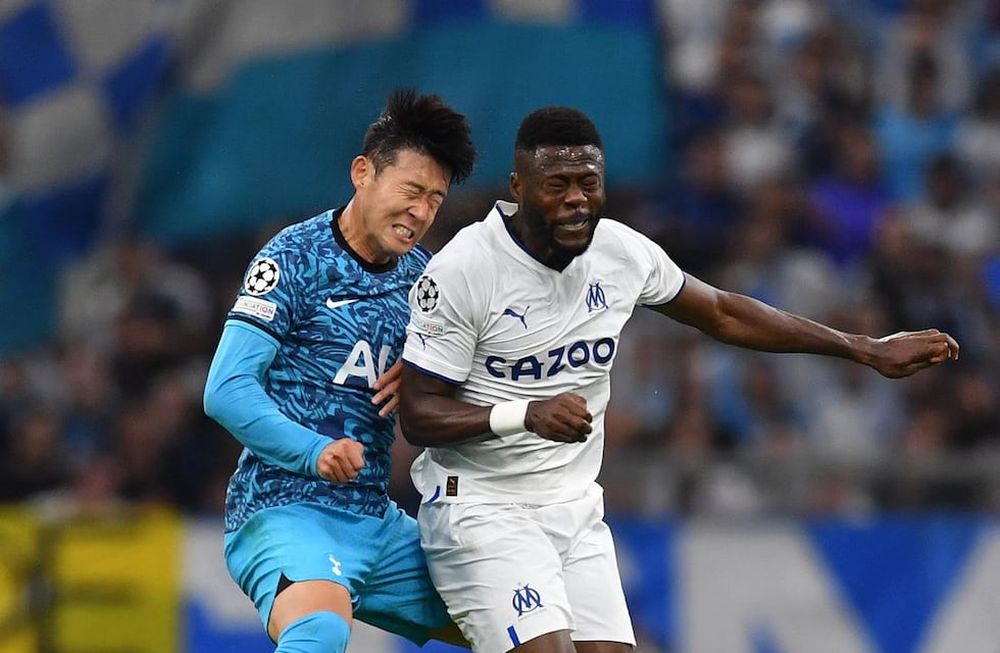 Heung-Min Son podría perderse la Copa del Mundo por una lesión en el rostro.