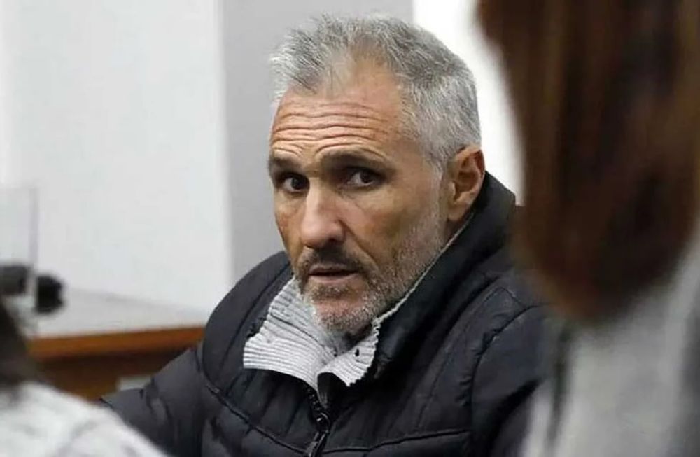 Nicolás Pachelo, principal imputado en el crimen de María Marta García Belsunce (Gentileza)