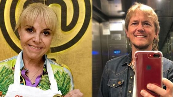 Jorge Taiana negó la separación de Claudia Villafañe