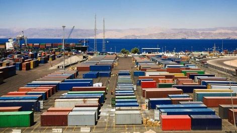 Las exportaciones mendocinas cayeron un 2% real en dólares