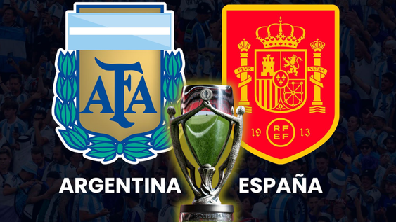 La Finalissima entre la Selección Argentina y España sigue sin sede confirmada