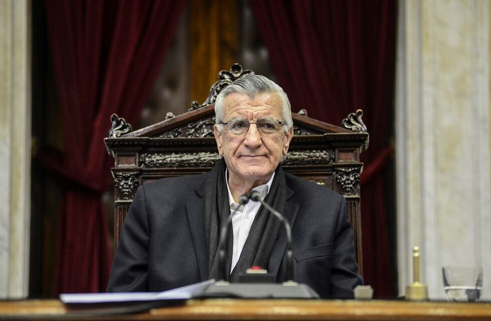 Jose Luis Gioja