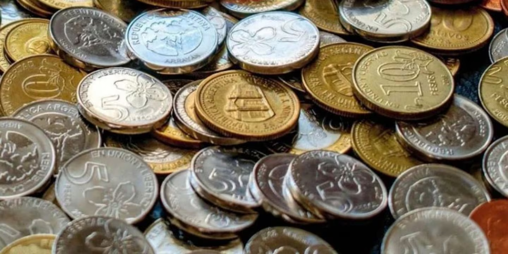 Los apasionados por la numismática pagan enormes cifras de dinero por las piezas más raras.