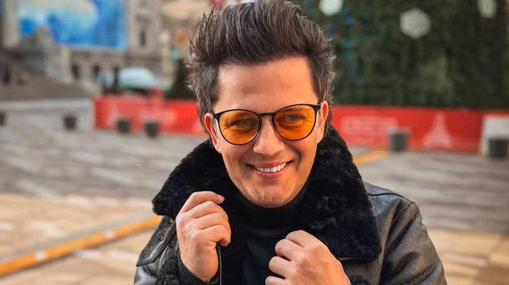 Darío Lopilato será operado tras fracturarse en un partido de fútbol.