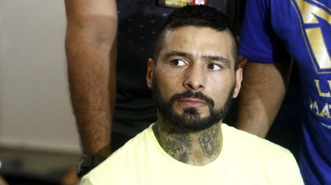 Matthysse le respondió a todos los que critican