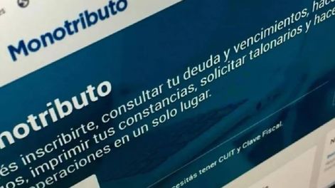 Los Andes | Actualmente, los períodos de recategorización se realizan cada seis meses; con el nuevo proyecto, el gobierno solicita hacerlo en cualquier momento.