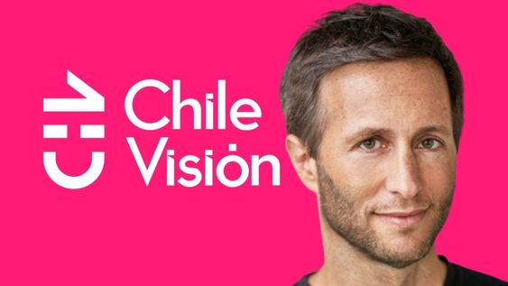 El argentino Tomás Yankelevich es el nuevo dueño del canal Chilevisión