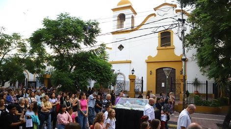 Semana Santa en Maipú: un recorrido por la fe y la historia