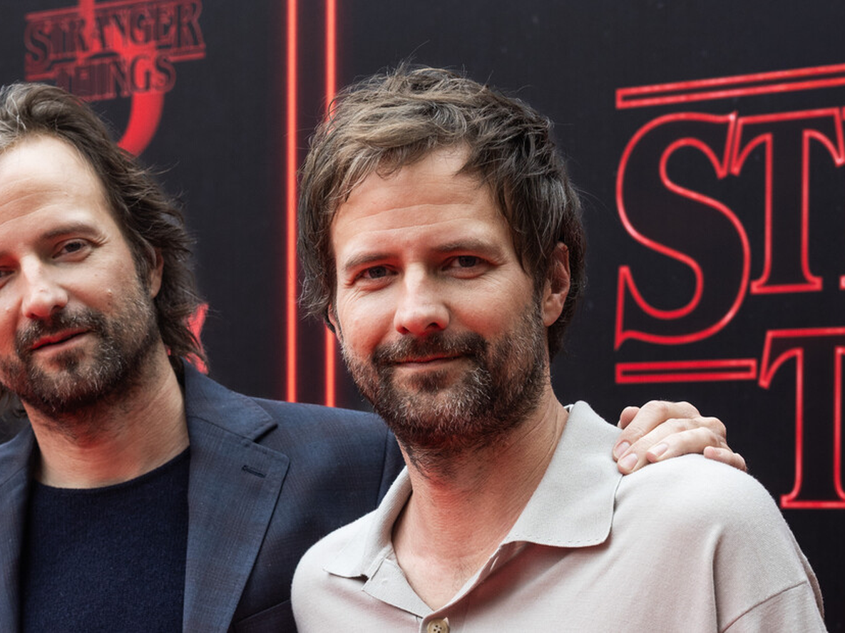 Confirmado: los creadores de Stranger Things anuncian el salto al cine con un proyecto para 2028