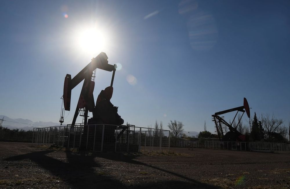 Hidrocarburos: Mendoza aumentó 16% sus regalías y sigue sumando inversiones