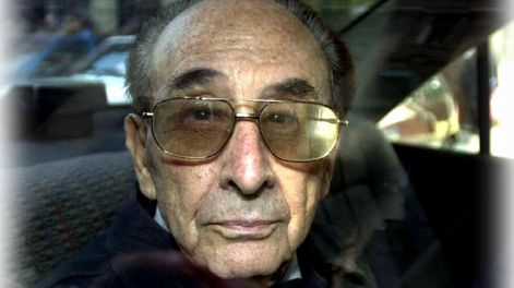 Tirando los viejos por la ventana