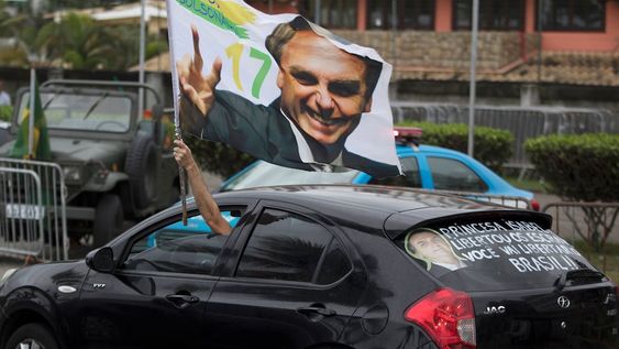 Brasil: las principales propuestas de gobierno de Jair Bolsonaro