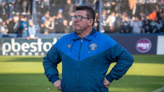 FutbolIndependiente Rivadavia le ganó ajustadamente a Chacarita 1 - 0 , uno de sus escoltas, por la fecha 21 de  la Zona B de la Primera Nacional y se mantiene firme como puntero. Foto: Ignacio Blanco / Los Andes