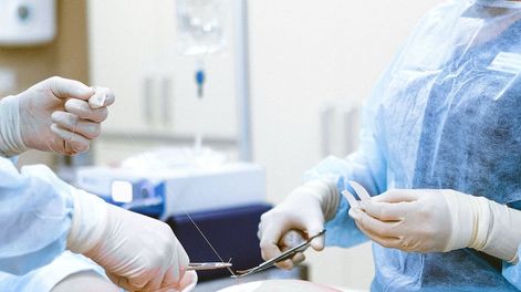 Los Andes | Escándalo en Brasil: seis pacientes se infectaron con VIH tras recibir trasplantes en Río de Janeiro.