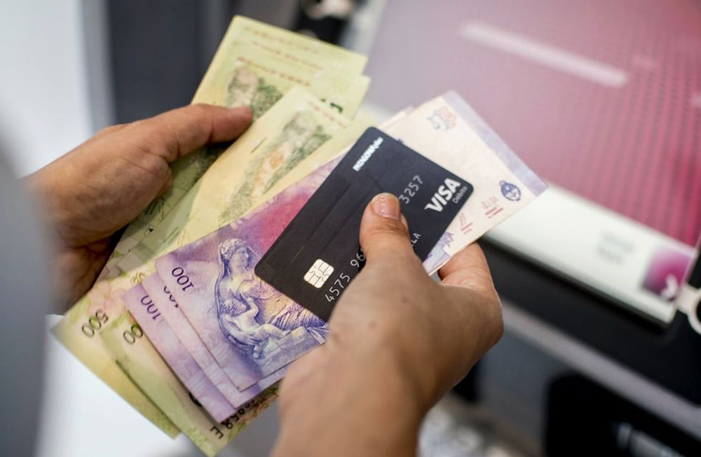 Sueldos a cargo de Anses: averiguá desde acá cuándo paga el organismo el 50% de tu salario
