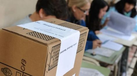 Los Andes | Siete provincias van a las urnas en junio para elegir autoridades locales
