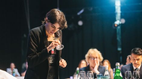 Más de 30 sommeliers de distintas provincias medirán su conocimiento y habilidades en vinos y otras bebidas.