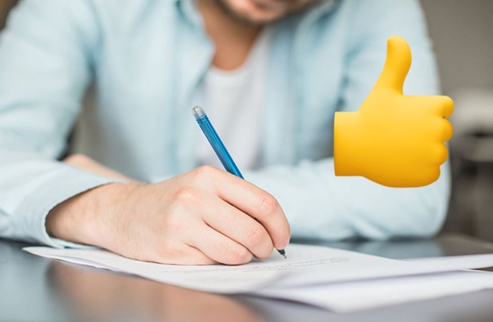 Un juez dictaminó que el emoji equivale a un acuerdo contractual.