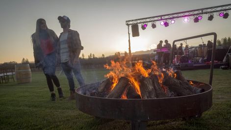 Guarda 14 | Todo lo que tenés que saber para armar tu ruta de degustación, coctelería, exquisita gastronomía y maravillosos atardeceres / Ignacio Blanco