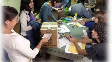 El voto joven y la inocencia perdida - Por Roberto B. Mena