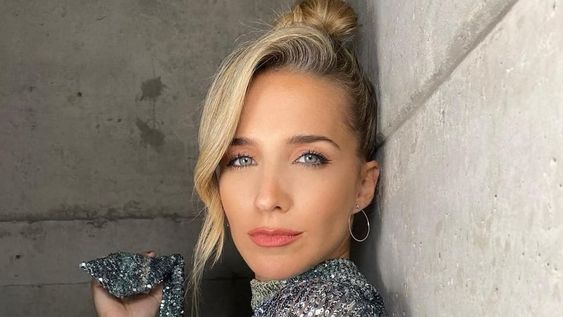 Soledad Fandiño señaló a su ex Rodrigo de la Serna como el actor que mejor la besó en la ficción