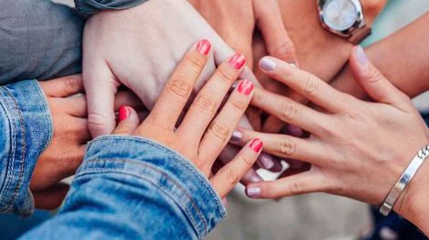 Los Andes | El libro es una publicación realizada por 20 autoras argentinas y dirigida por Patricia Fernández Andreani y Gabriela Fernanda Boquín.