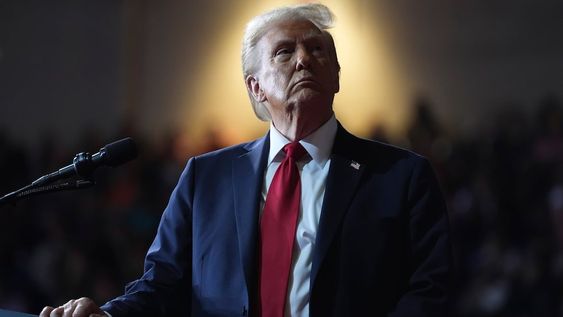 Trump recargado, la secuela tan temida