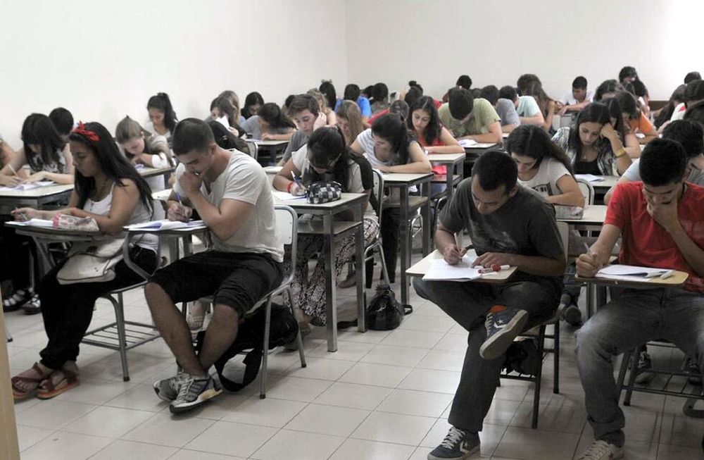 En la UNCuyo casi el 57% de los estudiantes se considera atrasado en la carrera.