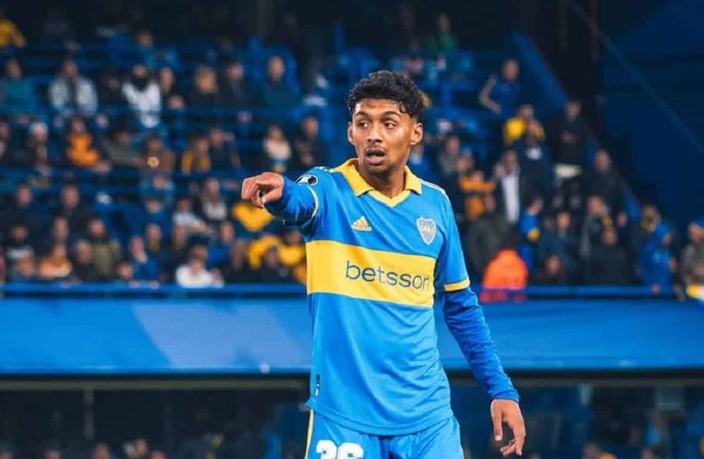 Cristian Medina dejó un duro mensaje para Boca Juniors